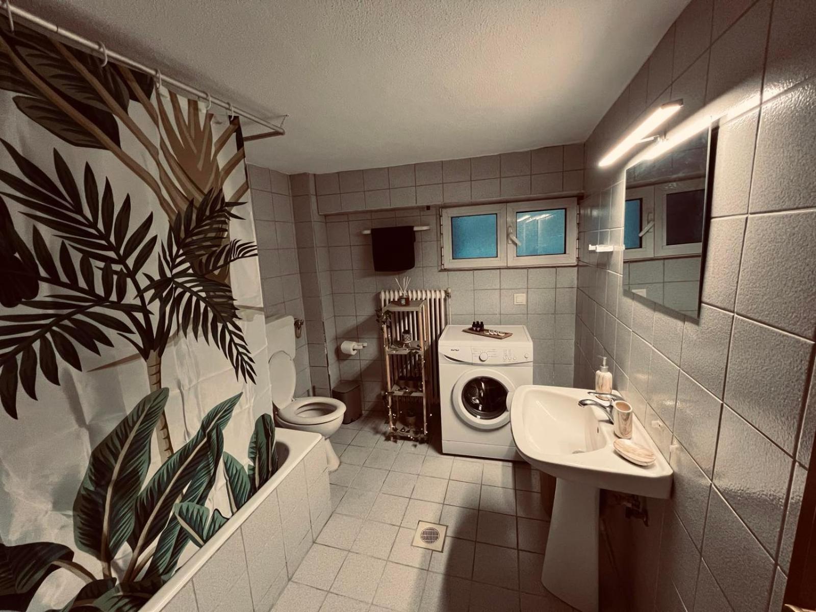 PrínosNeni'S House公寓 外观 照片